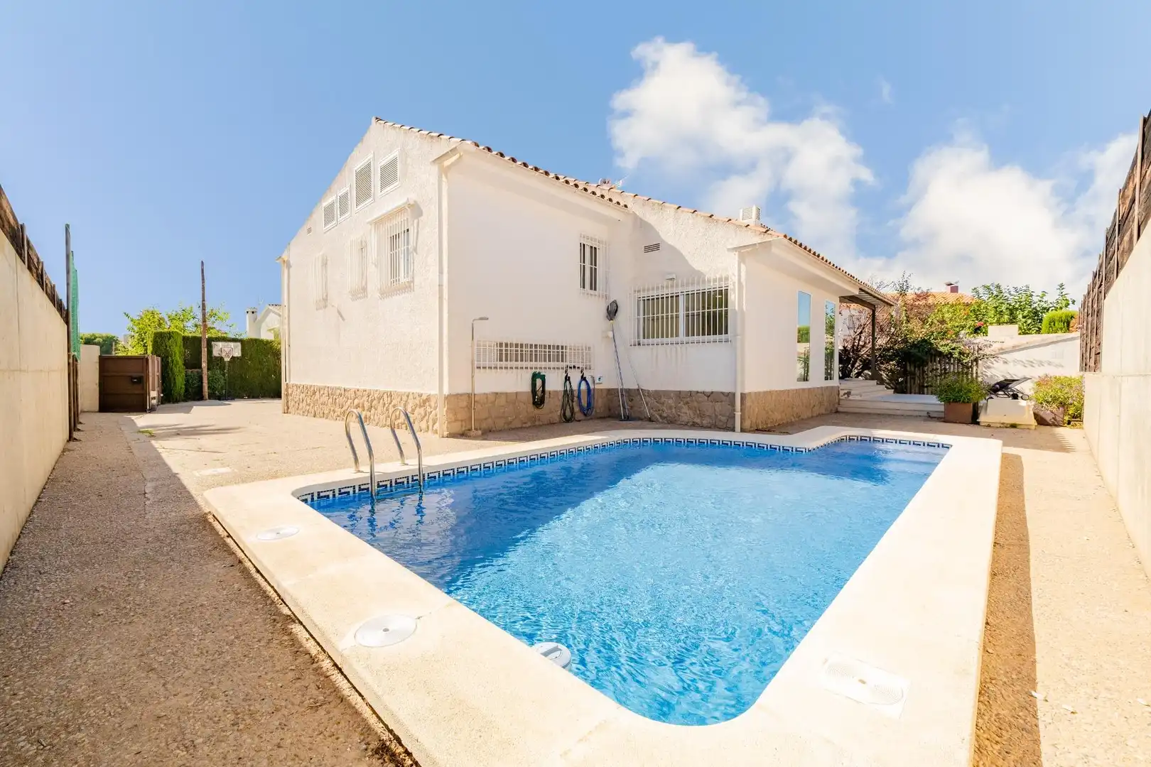 Villa avec terrasse à vendre à Calle JAUME ROIG