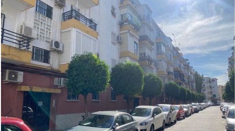 Venta piso en Sevilla, imagen 2