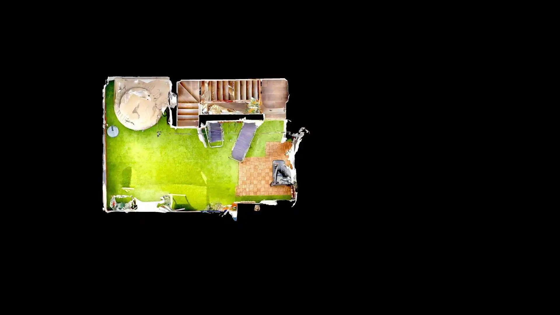 Maison mitoyenne avec piscine à vendre à Calle MANOS UNIDAS, imagen 42