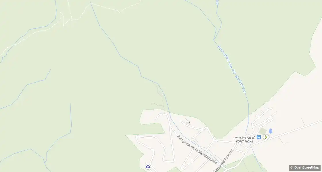 Terreny rústic en venda a Costa Sur, imagen 4