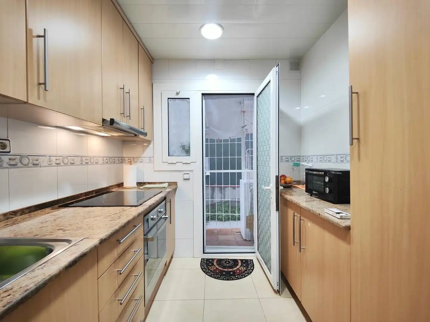 Bajo con jardín en venta en Segur de Calafell, imagen 8