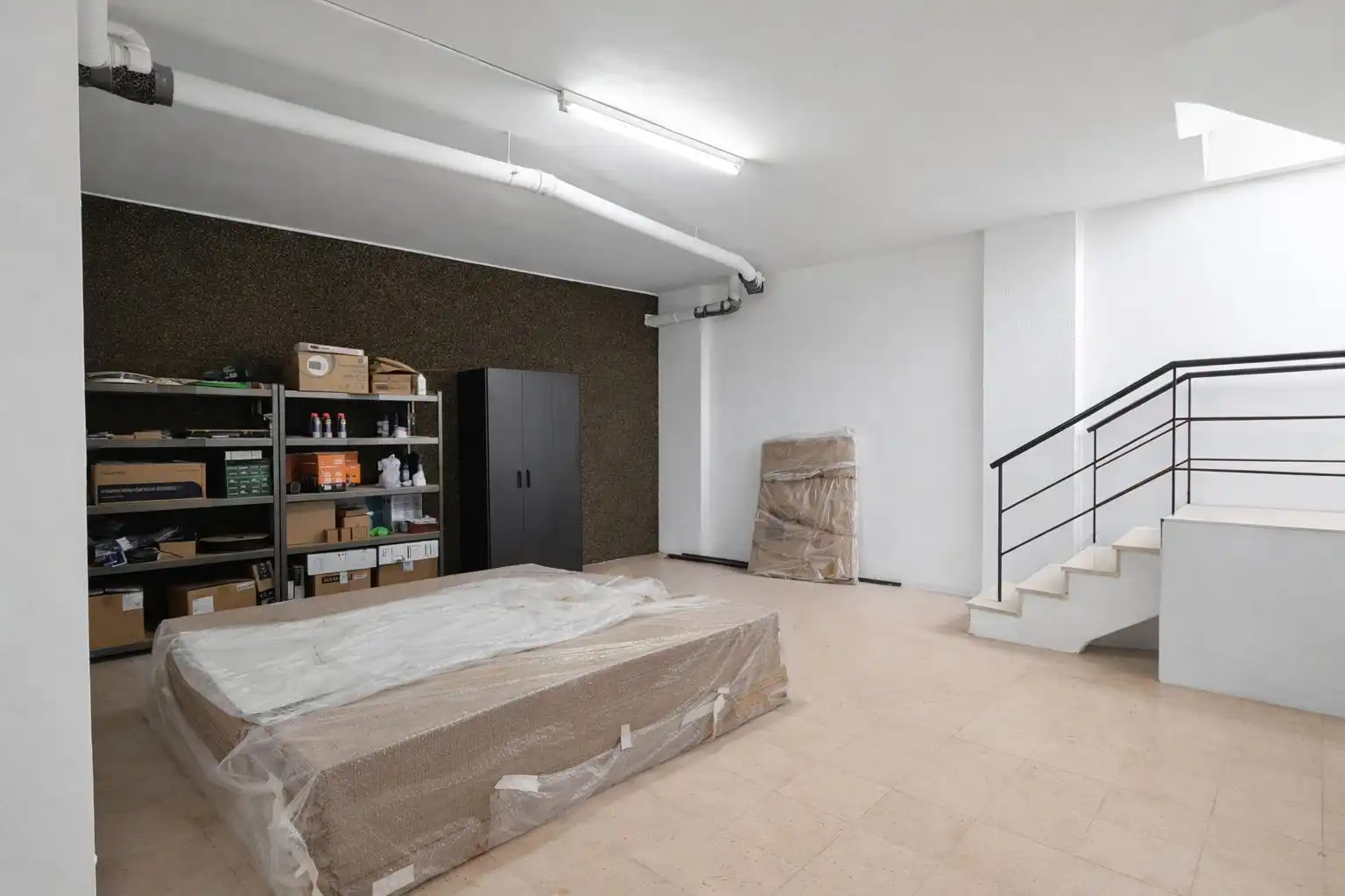 Local comercial en venta en Carrer de Leonardo da Vinci, imagen 19