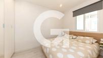 Bedroom of Flat for sale in Sant Boi de Llobregat  with Air Conditioner, Heating and Terrace