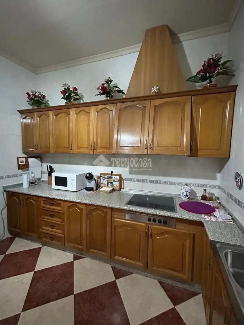 Cuina de Finca rústica en venda en Montilla