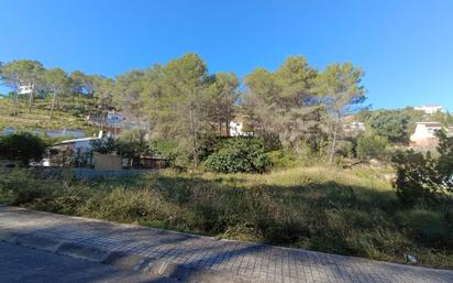 Land for sale in Sant Pere de Ribes