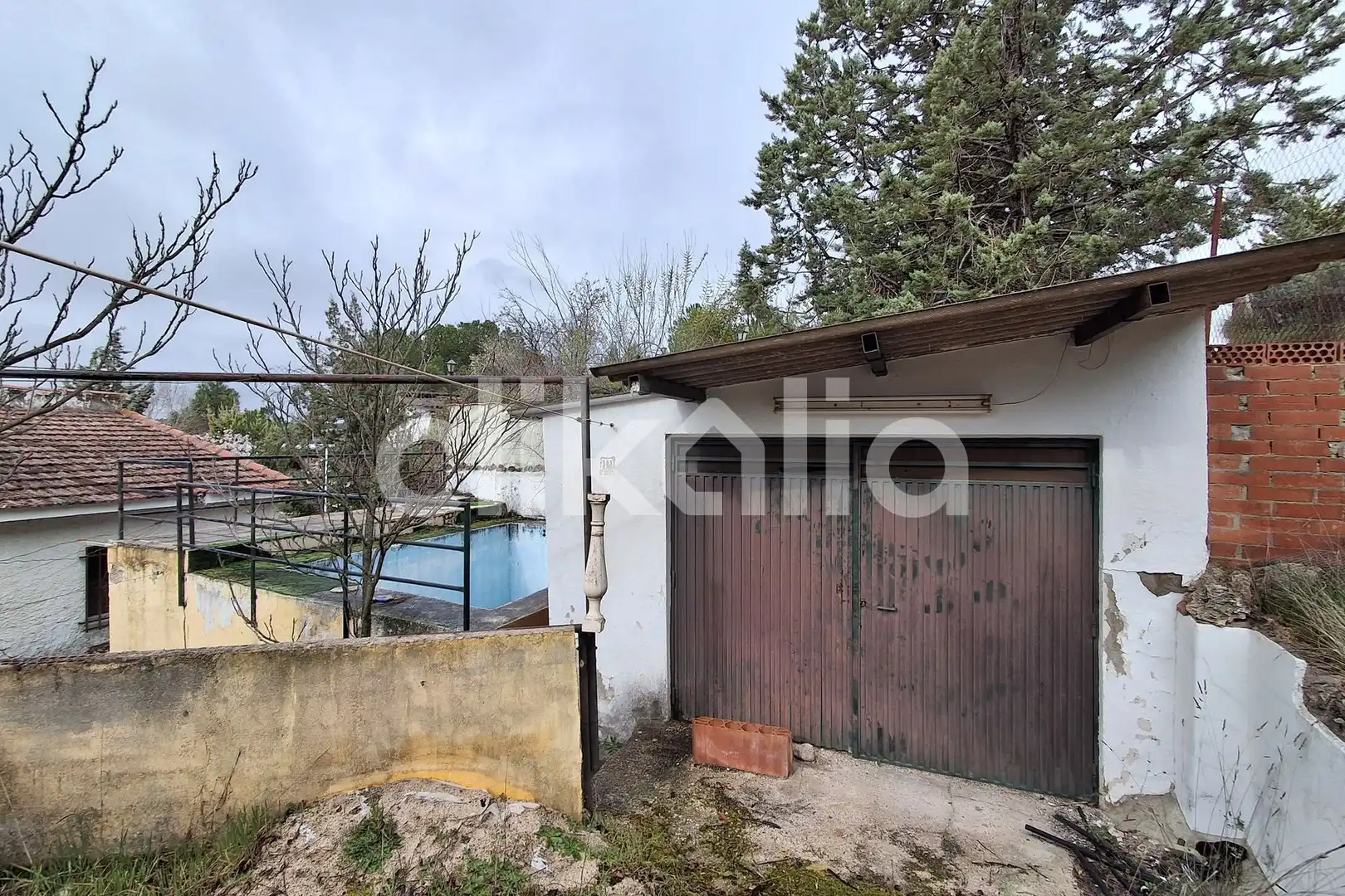 Casa o chalet en venta en Brea de Tajo con Terraza y Piscina