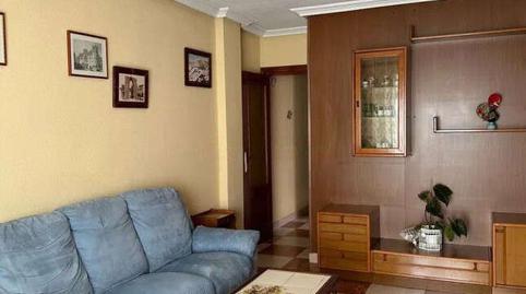 Photo 2 of Attic for rent in Prosperidad - Delicias, Salamanca Capital