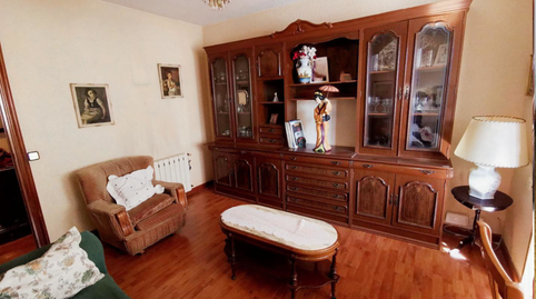 Photo 3 of Flat for sale in Zona Renfe, Madrid