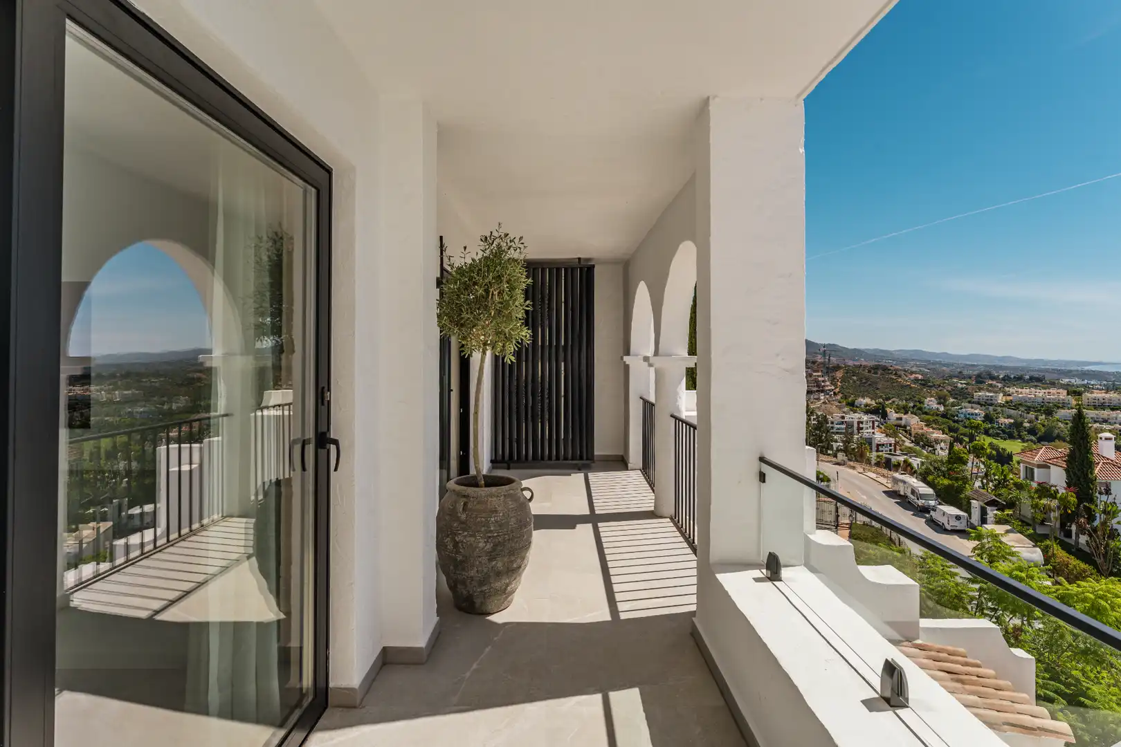Penthouse with pool for sale in La Quinta, imagen 10