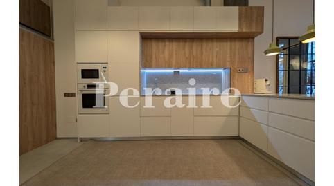 Foto 2 de Planta baixa de lloguer a Carrer Segre, 131, Sant Andreu de Palomar,  Barcelona Capital