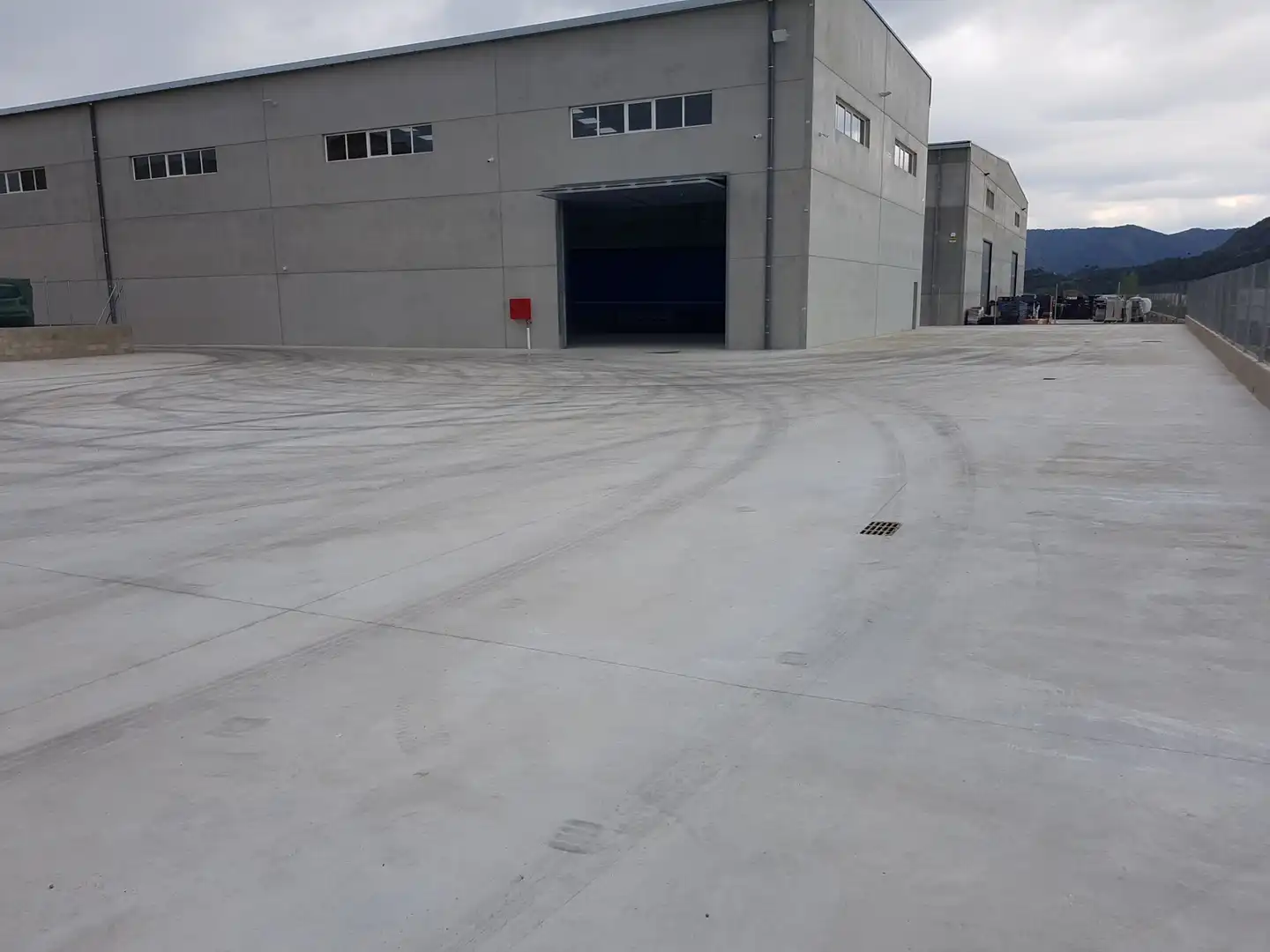 Industriegebäude zur Miete in Llevant, imagen 2