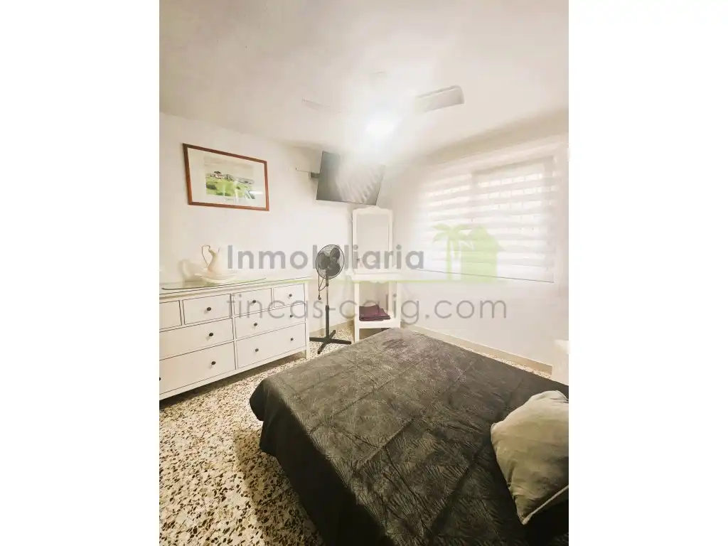 Casa o chalet en venta en Càlig con Aire acondicionado y Terraza