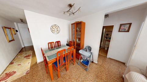 Foto 3 de Pis en venda a Avenida Conde de Lumiares, Campoamor, Alicante / Alacant