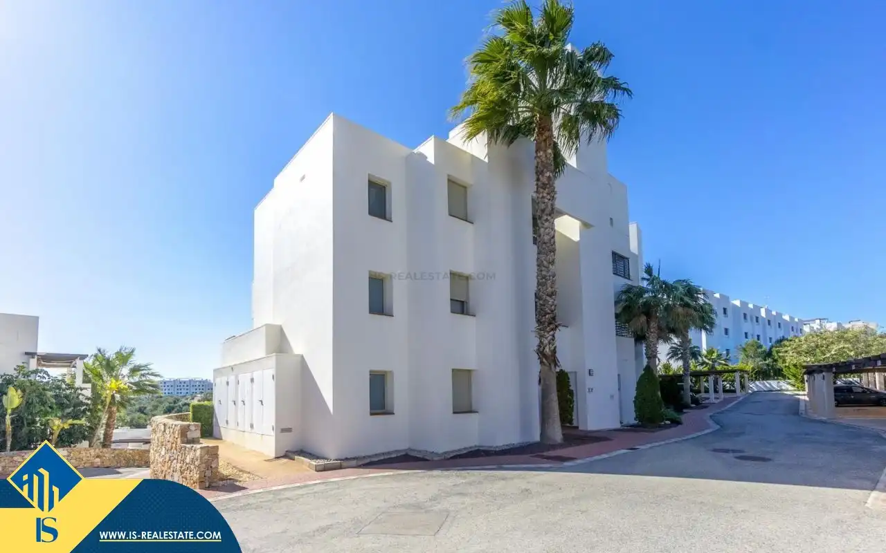Penthouse with terrace for sale in San Miguel de Salinas, imagen 22
