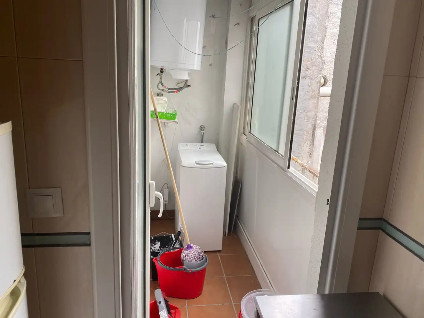 Piso en venta en Carrer d'Eduard Brossa 69, imagen 6