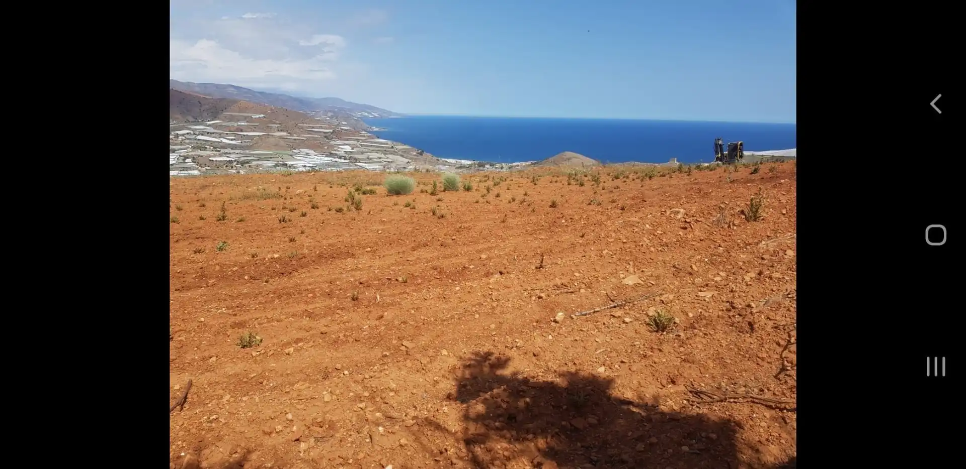 Rural land for sale in Motril  ciudad, imagen 2