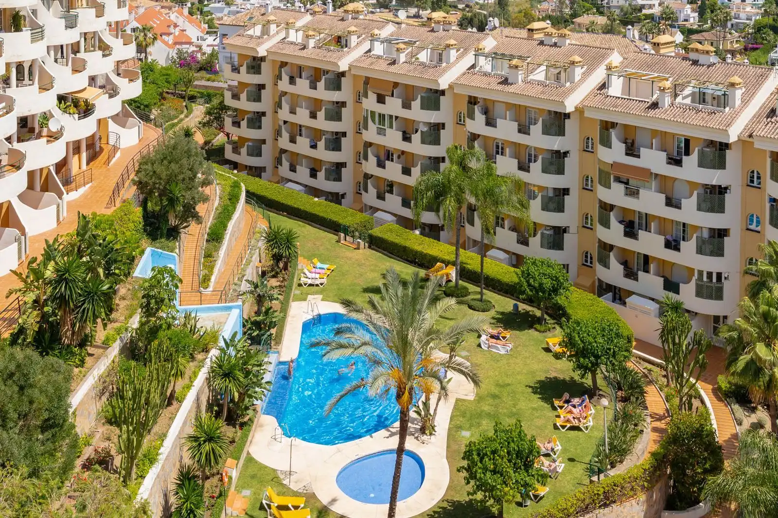 Apartment mit Aufzug zum Verkauf in Avenida de Manolete 11, imagen 20