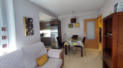 Foto 2 de Piso en venta en Carrer del Pont, Casco Urbano, Vinaròs