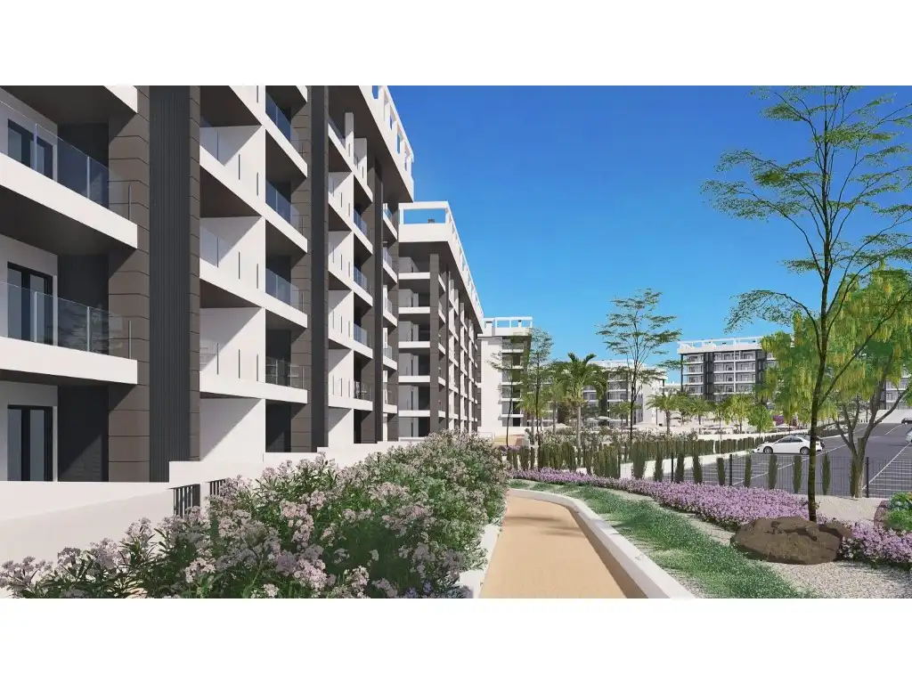 Penthouse mit Pool zum Verkauf in Nueva Torrevieja - Aguas Nuevas, imagen 8