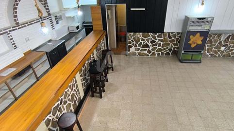 Foto 4 von Geschaftsraum zum Verkauf in  Calle Virxe de Lodairo 6 Letra C, 6 Let, San Mateo - Castro- O Val, Narón