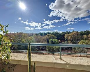 Terrassa de Pis en venda en Roquetas de Mar amb Terrassa i Piscina comunitària