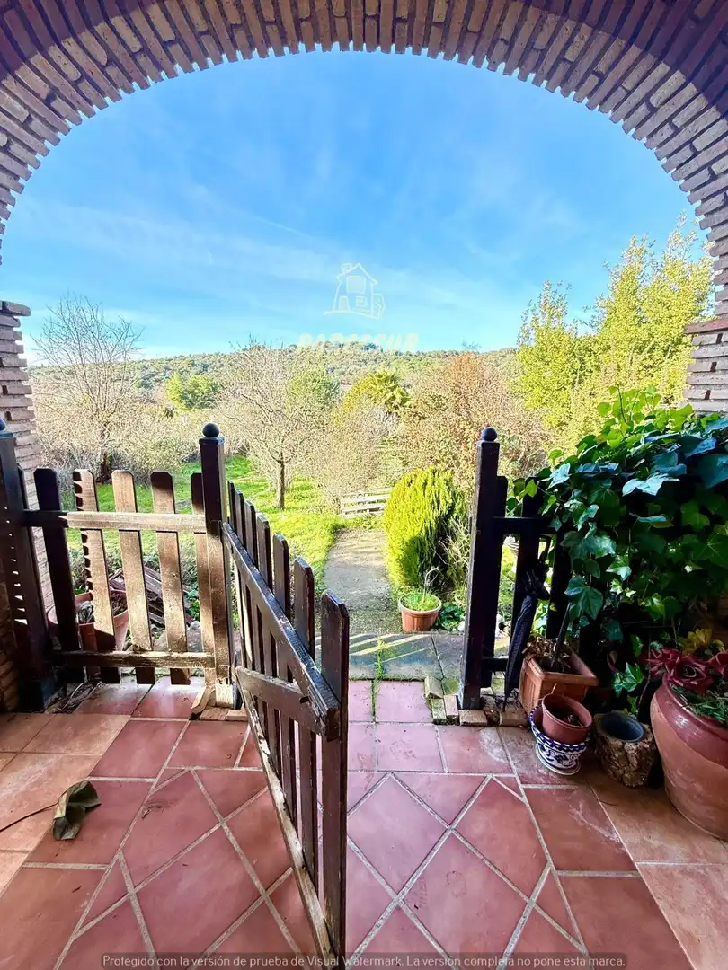 Casa en venda a Periurbano Oeste - Sierra, imagen 14