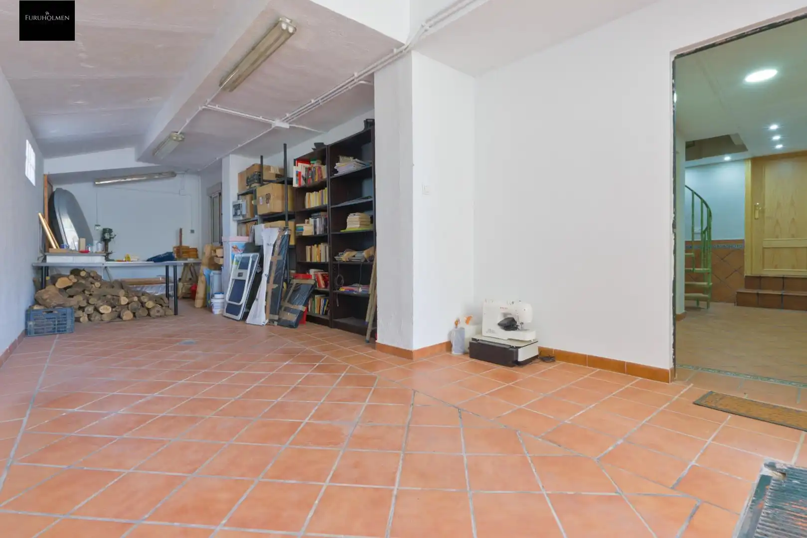 House with garden for sale in Calle de Goya, imagen 36