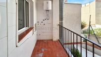 Balcony of Flat for sale in Arenys de Munt  with Air Conditioner, Heating and Terrace