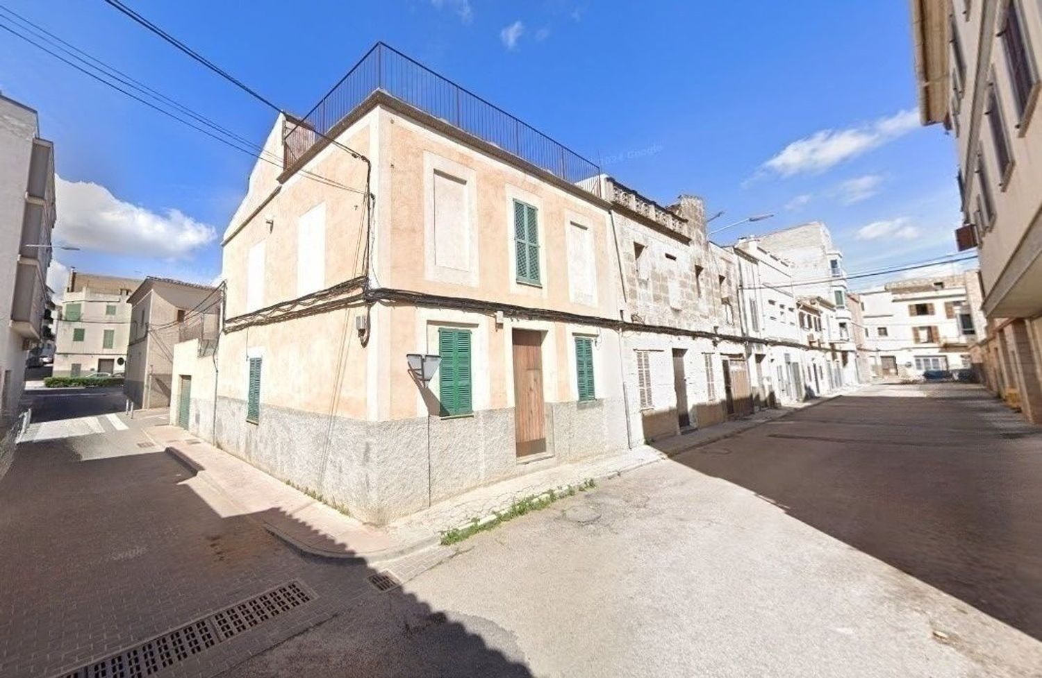 House or chalet for sale in Avenida d'Es Tren, Manacor Centre  , Manacor