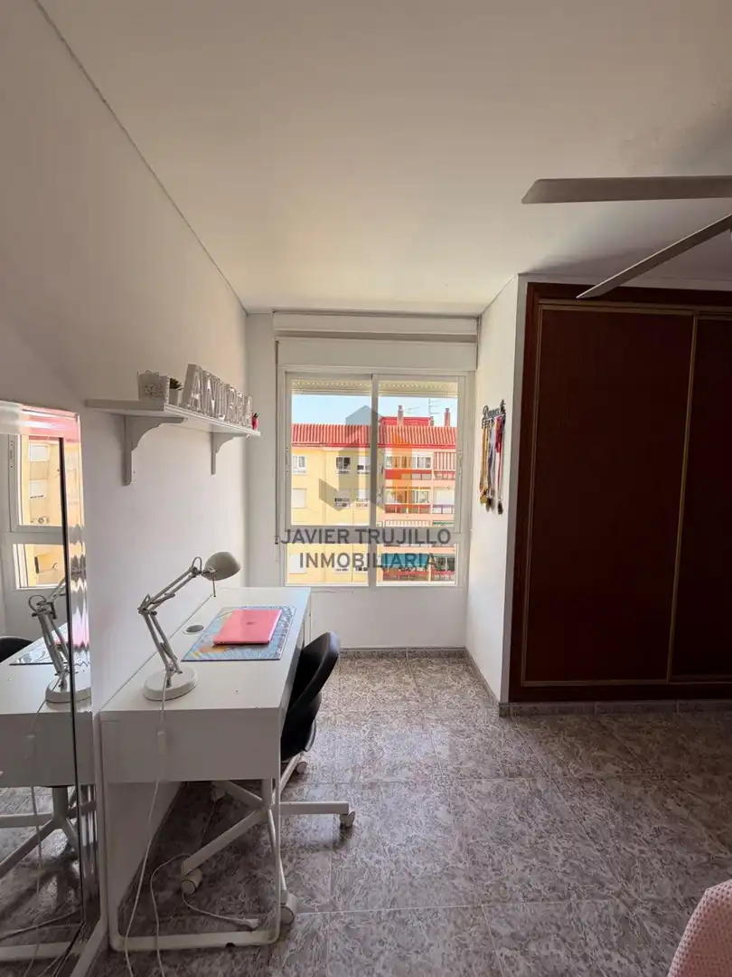 Schlafzimmer von Dachboden zum Verkauf in Vélez-Málaga mit Terrasse und Schwimmbad