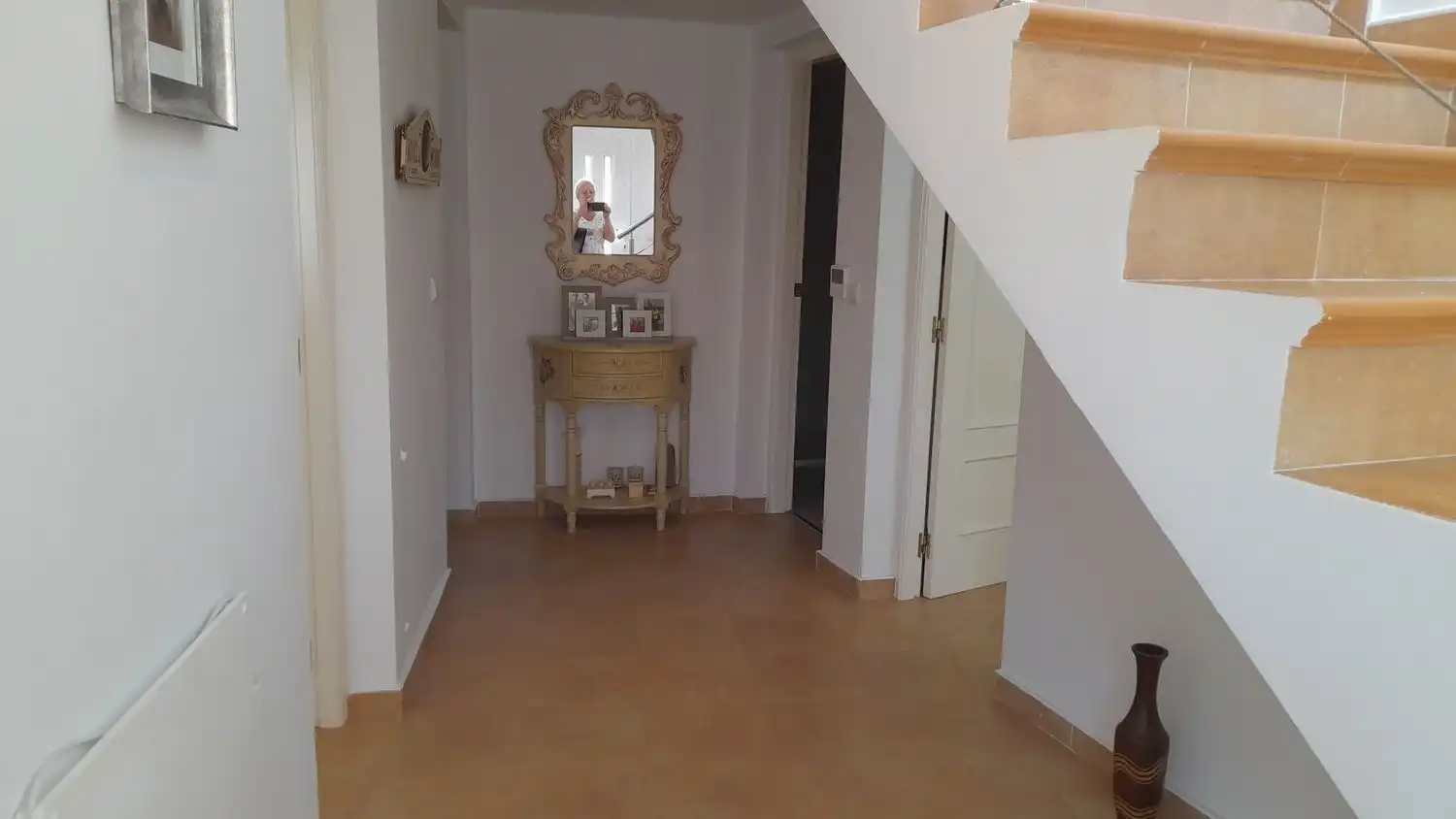 Casa o chalet en venta en Mojácar con Aire acondicionado, Calefacción y Terraza
