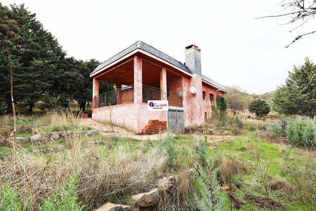 Casa-chalet en Venta en Robledo de Chavela