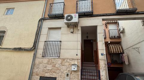 Foto 2 de Dúplex en venta en Calle Los Almendros, 9, San Felipe - El Almendral - La Merced,  Jaén Capital