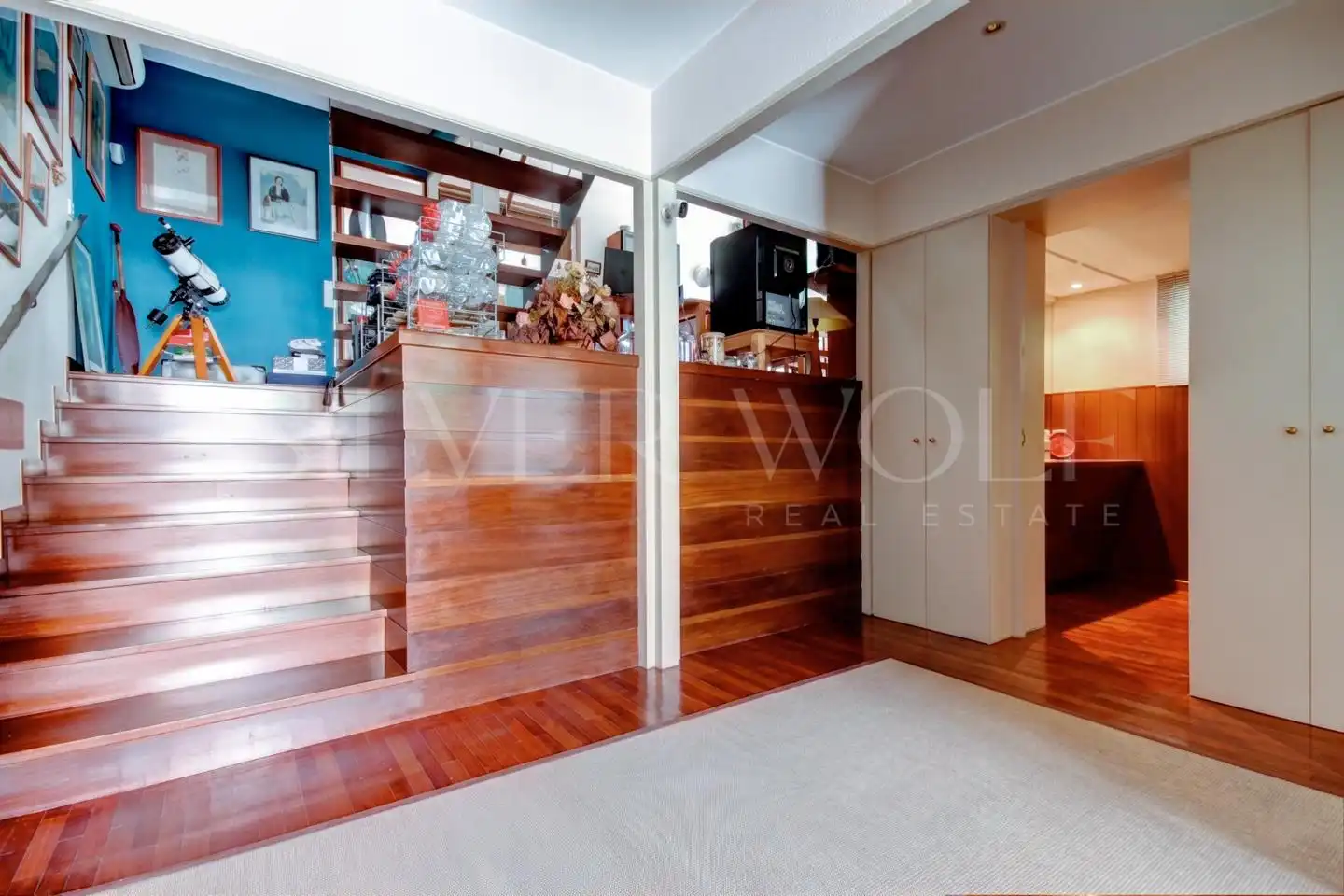 Casa con jardín en venta en Quatre Vents, imagen 17