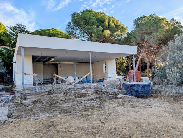 Casa-chalet en Venta en Avinguda del Mas Ambrós, 12 en Cabanyes - Mas Ambrós - Mas Pallí