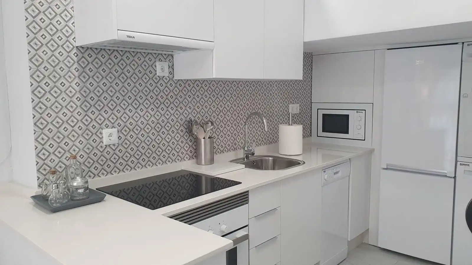 Maisonette zum Verkauf in Casco Histórico