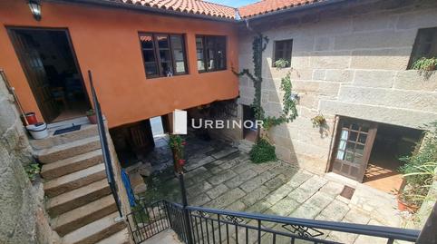 Foto 5 de Finca rústica en venda a Esgos, Ourense