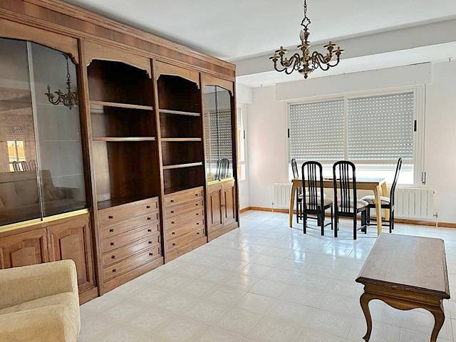 Piso en Alquiler en Camino Noves, 3 en Santa Cruz del Retamar pueblo