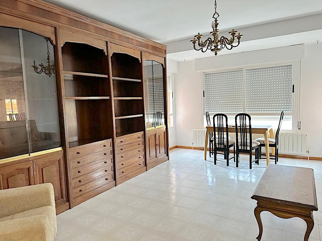 Flat to rent in Camino Noves, 3, Santa Cruz del Retamar pueblo