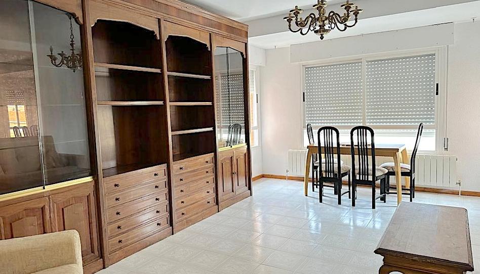 Photo 1 of Flat to rent in Camino Noves, 3, Santa Cruz del Retamar pueblo, Toledo