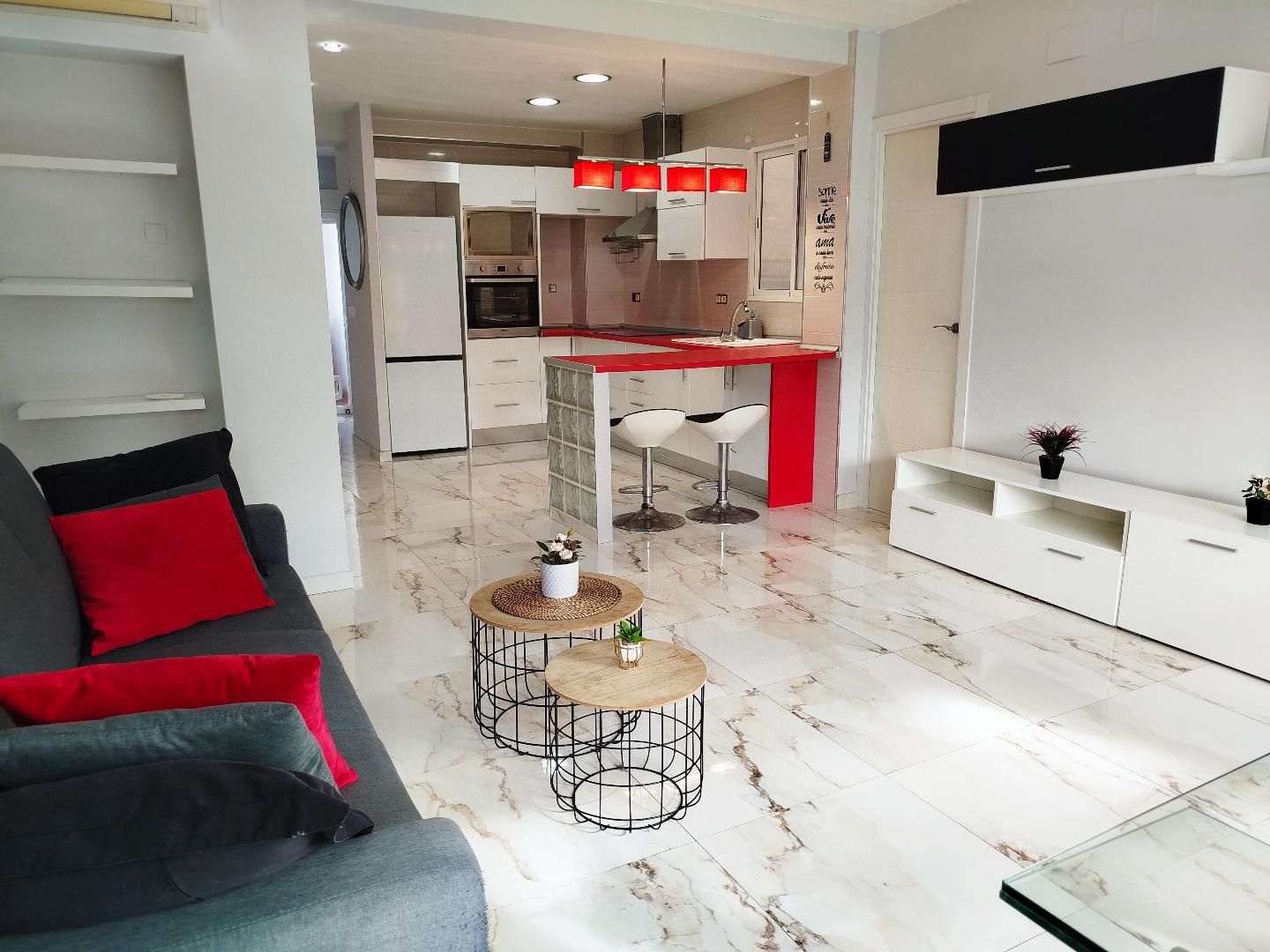 Flat to rent in Massamagrell