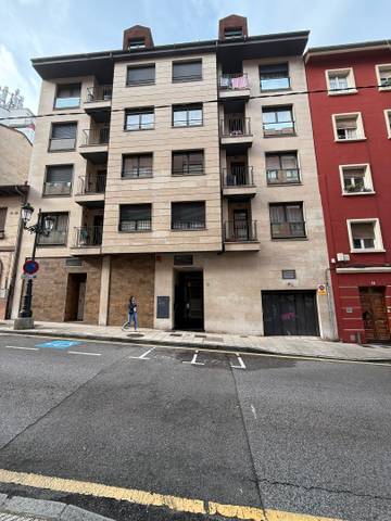 Piso en Venta en Avenida de Pando, 9 en Milán - Pumarín