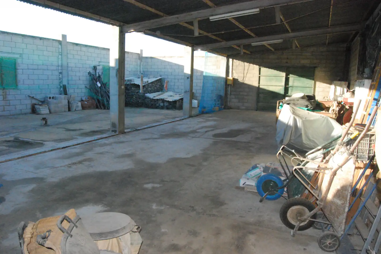 Houses for sale in Alicante / Alacant  with Air Conditioner, Terrace and Storage room