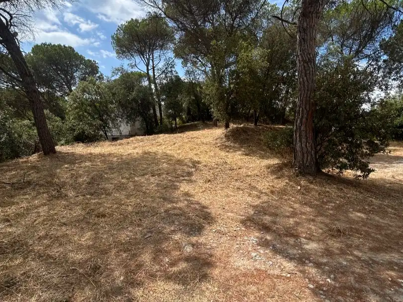 Terreno residencial en venta en Carrer del Solsones 19, imagen 3