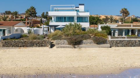 Foto 4 de Casa o xalet en venda a Berlin-costabella, 23, Costabella, Marbella