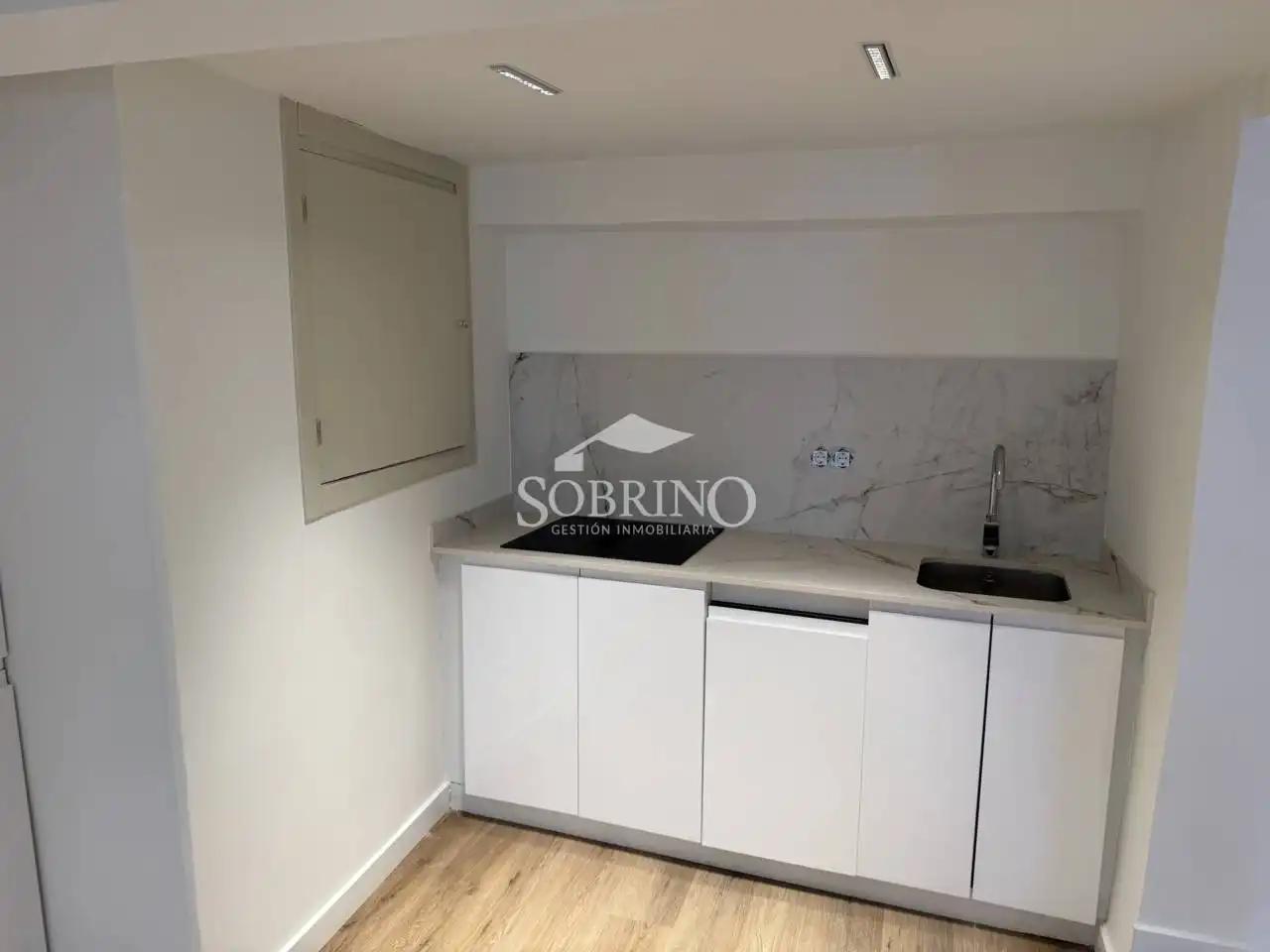 Appartamento con terrazza in vendita a Calle Cueto Bajo 1, imagen 7