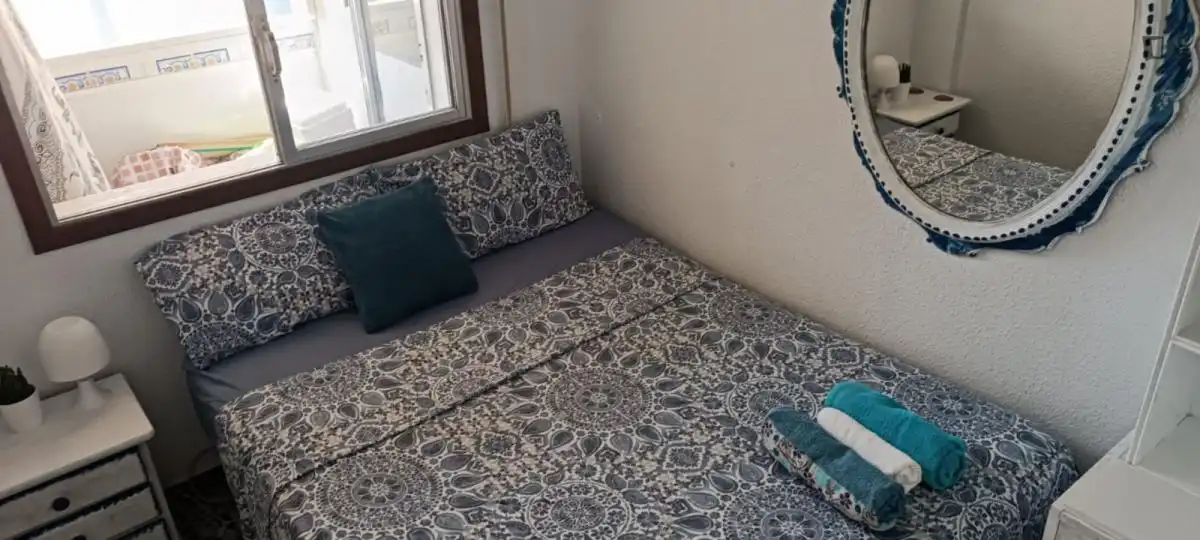Room in Tavernes de la Valldigna