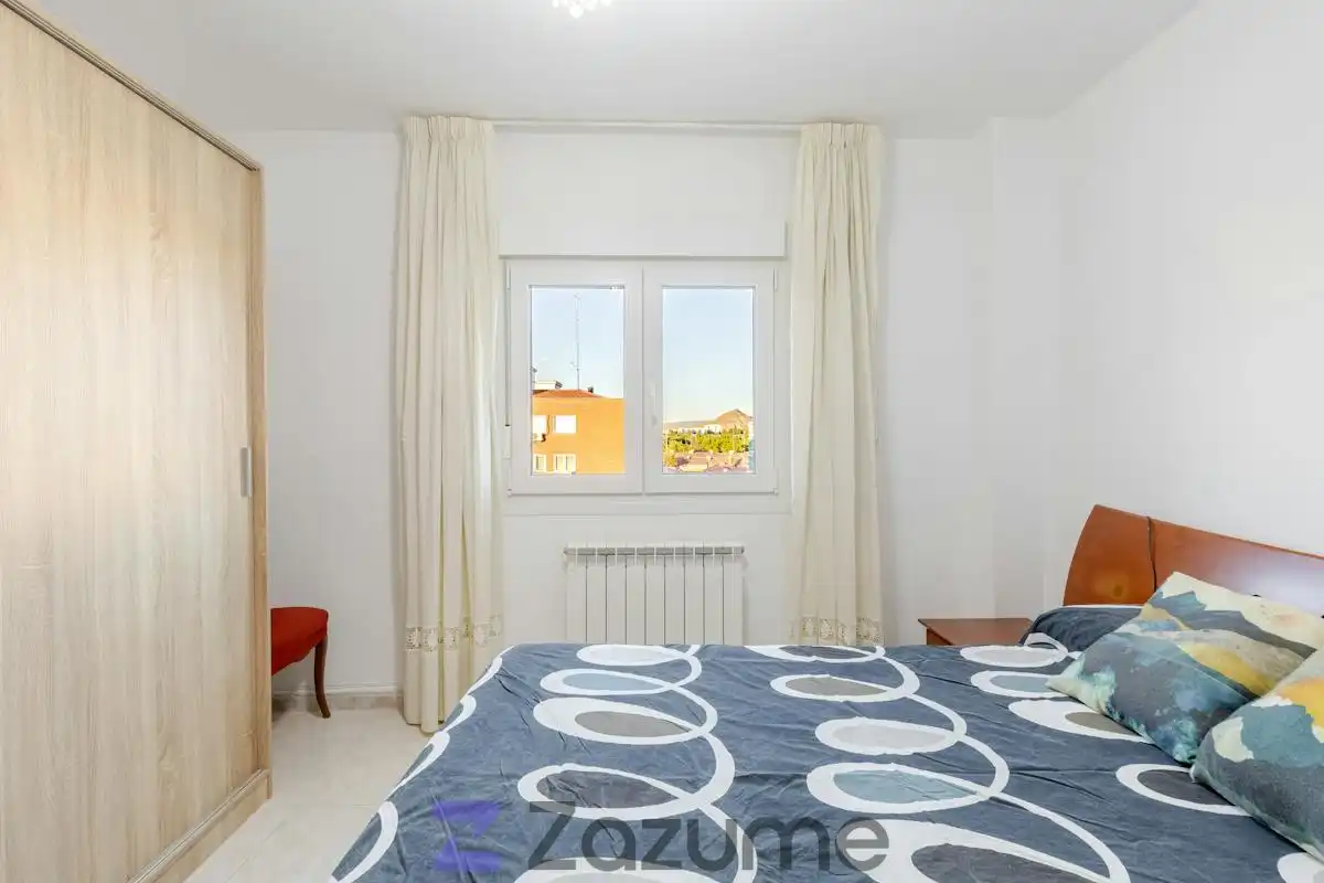 Wohnung mit Terrasse zur Miete in C. Gran Canal, imagen 12