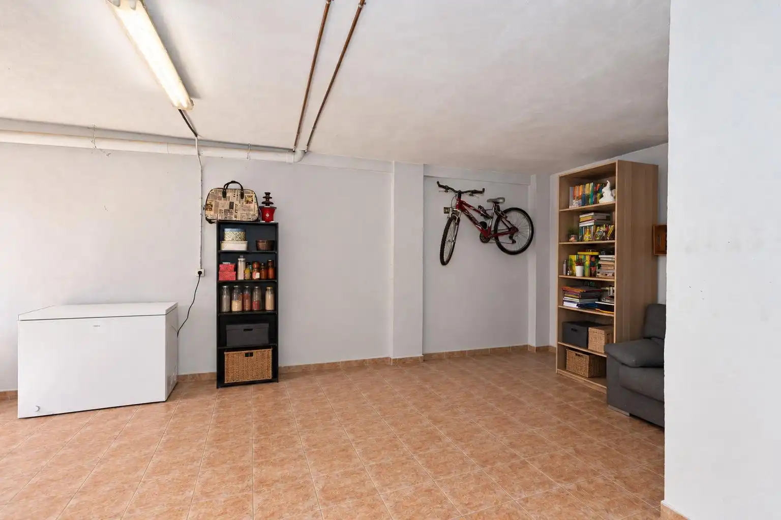 Casa aparellada en venda a Calle CEUTA, imagen 54