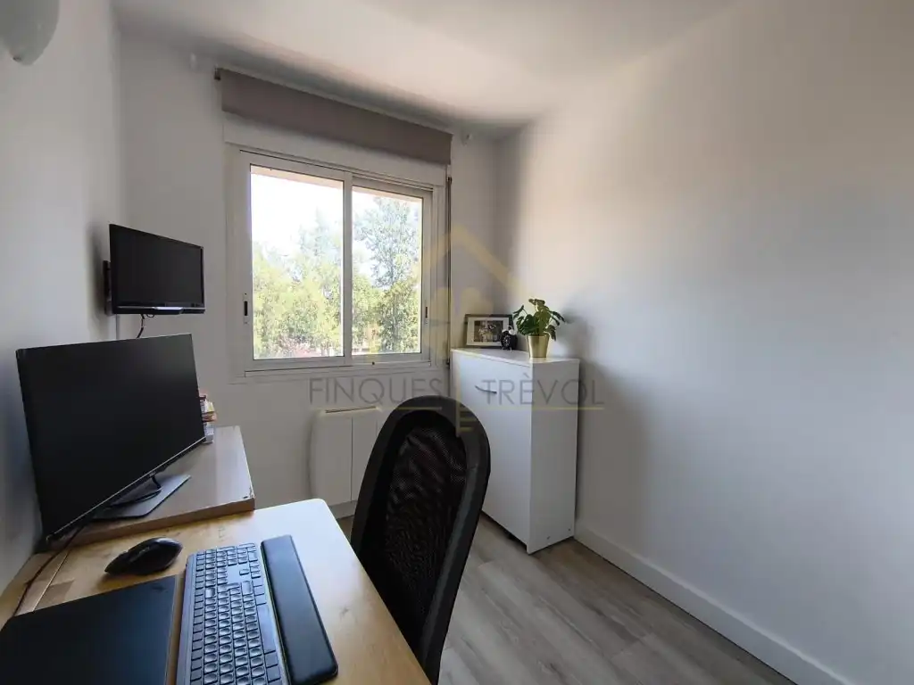 Habitación de Piso en venta en Mollet del Vallès